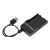 Аккумулятор USB-кабель зарядное устройство ENEL5 для Nikon Coolpix P510 P520 P5000 P5100 P6000S10