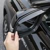Для Toyota Crown -2025 Накладка на зеркало от дождя из углеродного волокна 2 шт.