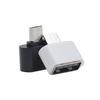 2 шт. Micro USB-папа к USB-адаптеру 2.0 Adaptador Otg Convertidor