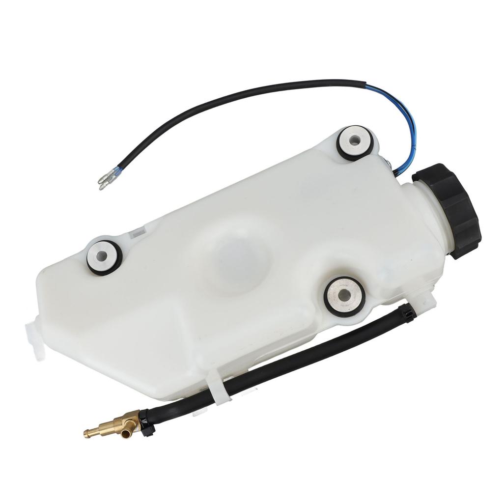 Outboard Engine Oil Tank Assy 830889A1 Fuel Reservoir Tank Assembly for 200 225 250 300 HP Outboard