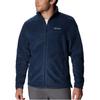 Steens Mountain 2.0 Full Zip Fleece, Mens Navy Fleece
