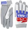 Перчатки ETHOS Design TR71 Try One Pro Tricolor M Size T52712 T52712 TR71 TRY-1