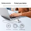 Ugreen 4-портовый USB 3.0 концентратор данных