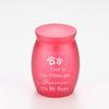 Mini Pet Ashes Sealed Box Creative Cremation Ashes Urn Dog Cat Cremation Urns  Bird Mouse Supplies