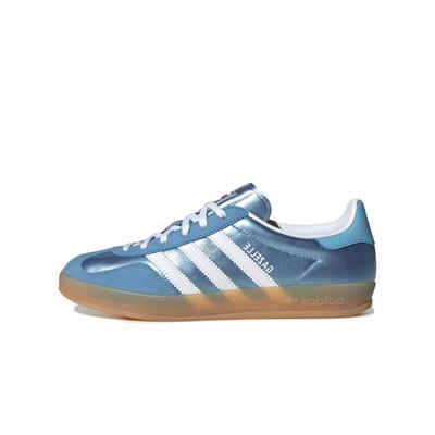 Gazelle Indoor Синий Облачный Белый Резина