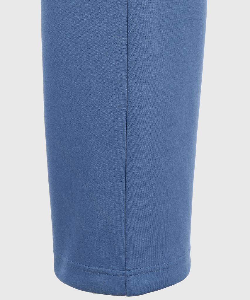 DUVETICA Bran Wide (Turquoise) (Men'S Pants)