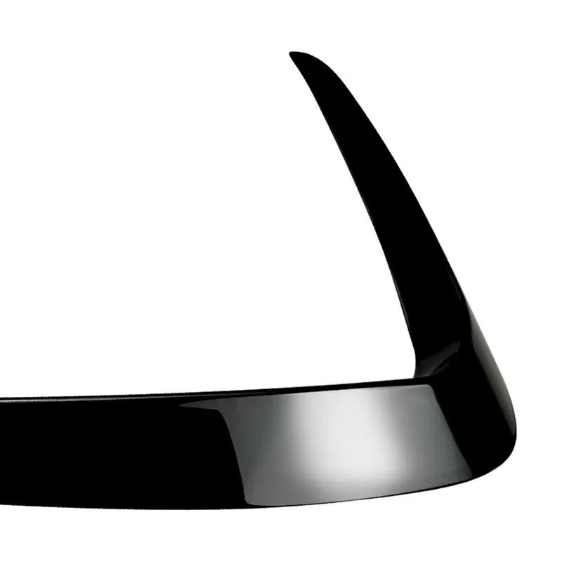 Car Front Bumper Air Vent Trim Exterior Decoration Accessories For BMW X3 G01 X4 G02 M Sport