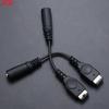JCD 1 шт. Черный USB-зарядка Продвинутый кабель-шнур Зарядное устройство для игровой консоли Кабель для SP/ GBA/GameBoy/DS Аксессуары для кабеля игровой консоли