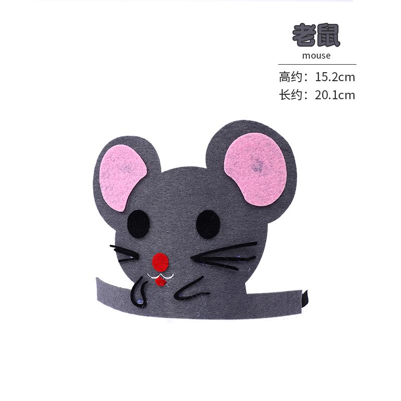 Маска для вечеринки на день рождения, товары для вечеринки, бумажные пенопластовые маски животных, мультяшный детский костюм для вечеринки, маска в стиле зоопарка и джунглей, декор для вечеринки