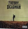 CD THEORY OF A DEADMAN - Theory Of A Deadman 2539600012 604 Records, Un 2002 Canada Rock Used