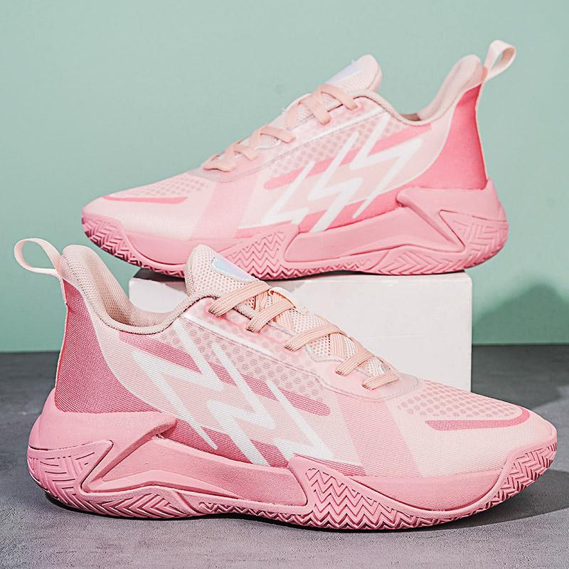 Новые низкие кроссовки высокого качества для студентов и молодежи, дышащие спортивные кроссовки для реального боя, нескользящие, с амортизацией, баскетбольные кроссовки, мужские