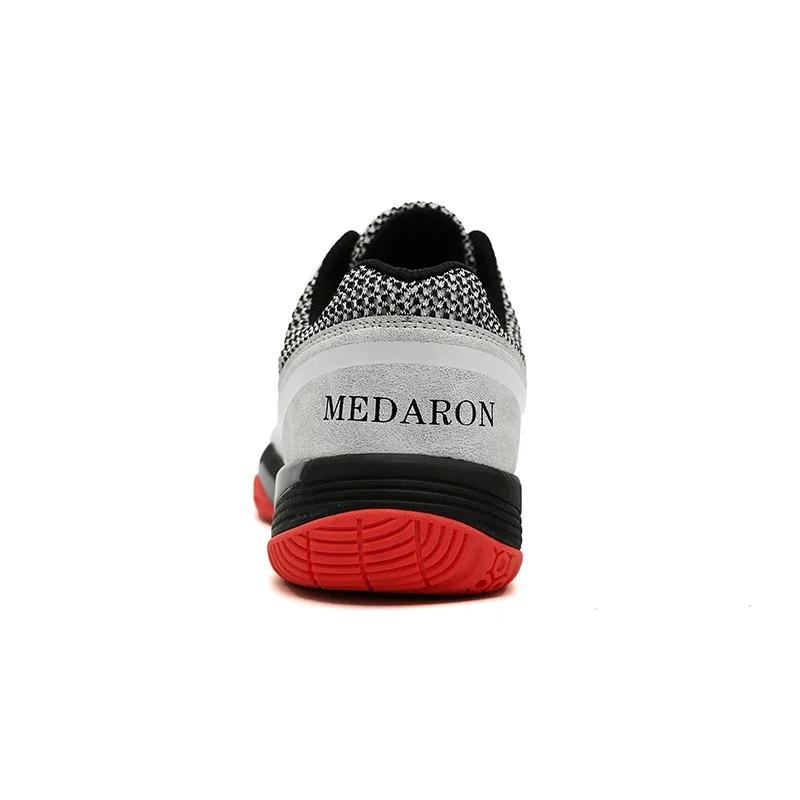 New Badminton Shoes Men Badminton Sneakers Women Size 36-45 Table Tennis Shoes Anti Slip Gym Sneakers