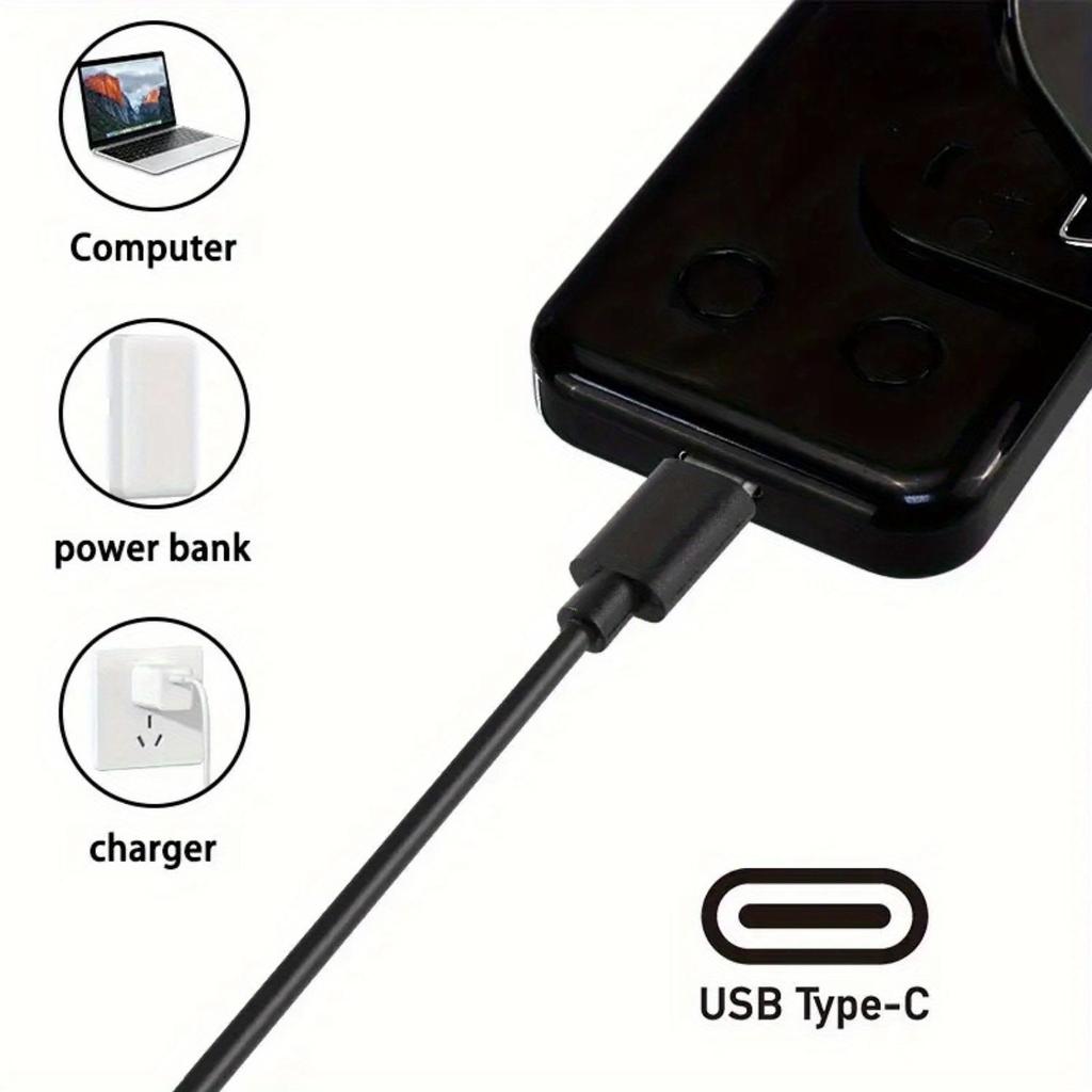 Портативный перезаряжаемый селфи-заполняющий свет, накладная светодиодная кольцевая лампа с 3 цветовыми режимами для телефона, ноутбука, планшета, видеозвонков, видеоблогов, фотографии