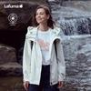 Женская водонепроницаемая дышащая куртка LFJA3AS60