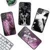 Готический Кокетливый Киберсигилизм Чехол для Телефона Для IPhone 16 15 14 X XR XS 7 8 Plus 11 12 13 Pro MAX 13mini Матовый Ударопрочный Чехол