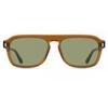 Calvin Klein Солнцезащитные очки унисекс Ck24504s 200