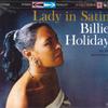 LP Record BILLIE HOLIDAY, RAY ELLIS & HIS ORC - Lady In Satin 88875111741 COLUMBIA 2015 Europe Jazz