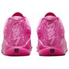 Air Jordan Zion 3 PF Розовый лотос Мужские кроссовки Pinksicle Розовое сияние Розовое заклинание DR0676-600