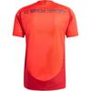 adidas Домашняя аутентичная футболка ФК Бавария 24/25 JE9269