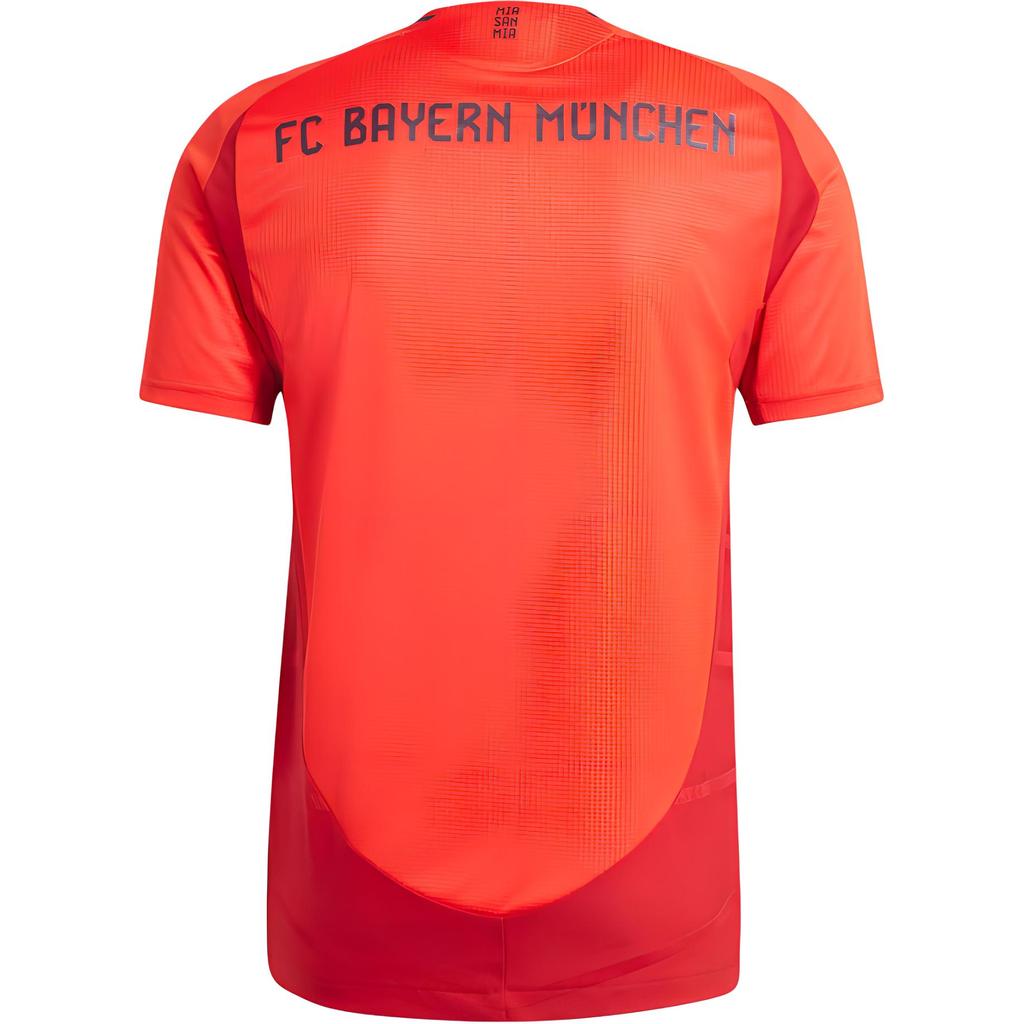 adidas Домашняя аутентичная футболка ФК Бавария 24/25 JE9269