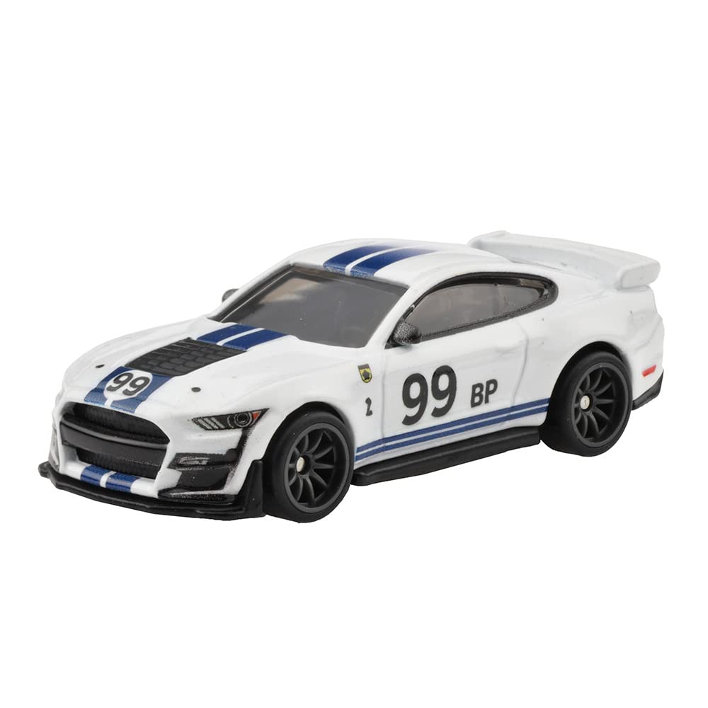 Hot Wheels Бульвар Форд Шелби GT500 HKF14 - '20 [Возраст 3+]