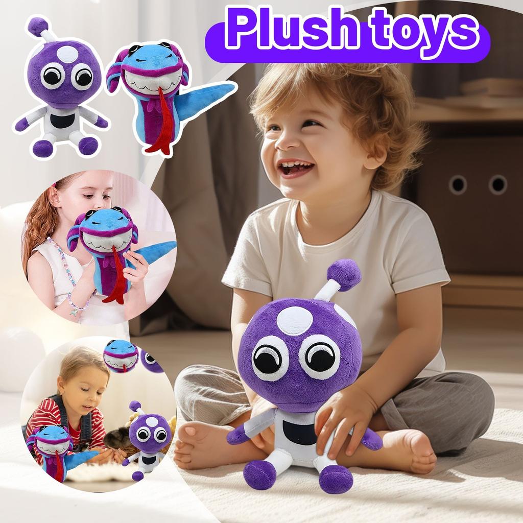 Game Peripheral Dolls And Figurines