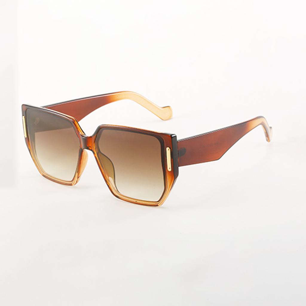 New Fashion Women Brand Designer Luxury Sun Glasses Sexy Square Frame Cat Eye Sunglasses Female Vintage Uv400 Eyewear Vintage