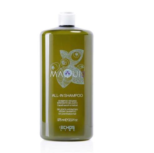 Echosline Maqui Shampoo 975