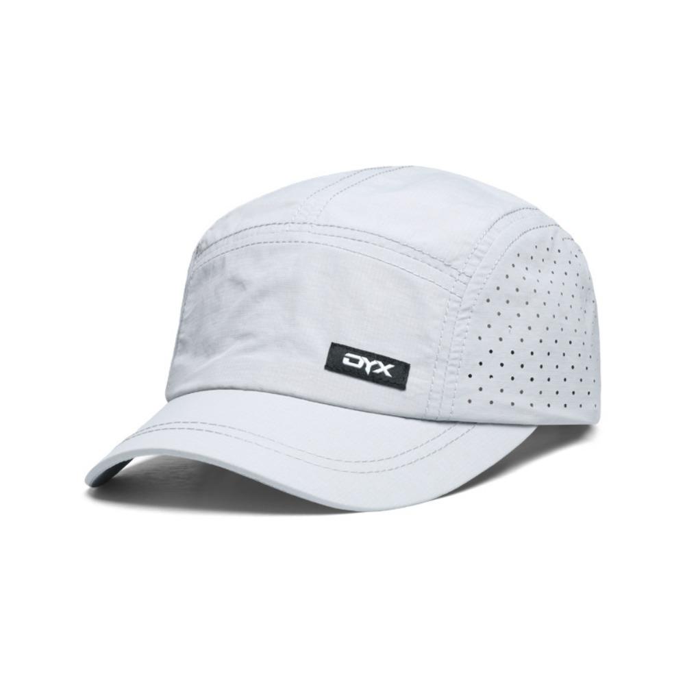 Ultra-thin Mens Mesh Hat Sunshade Quick-drying Dad Hat Fashion Short Brim Baseball Cap Summer