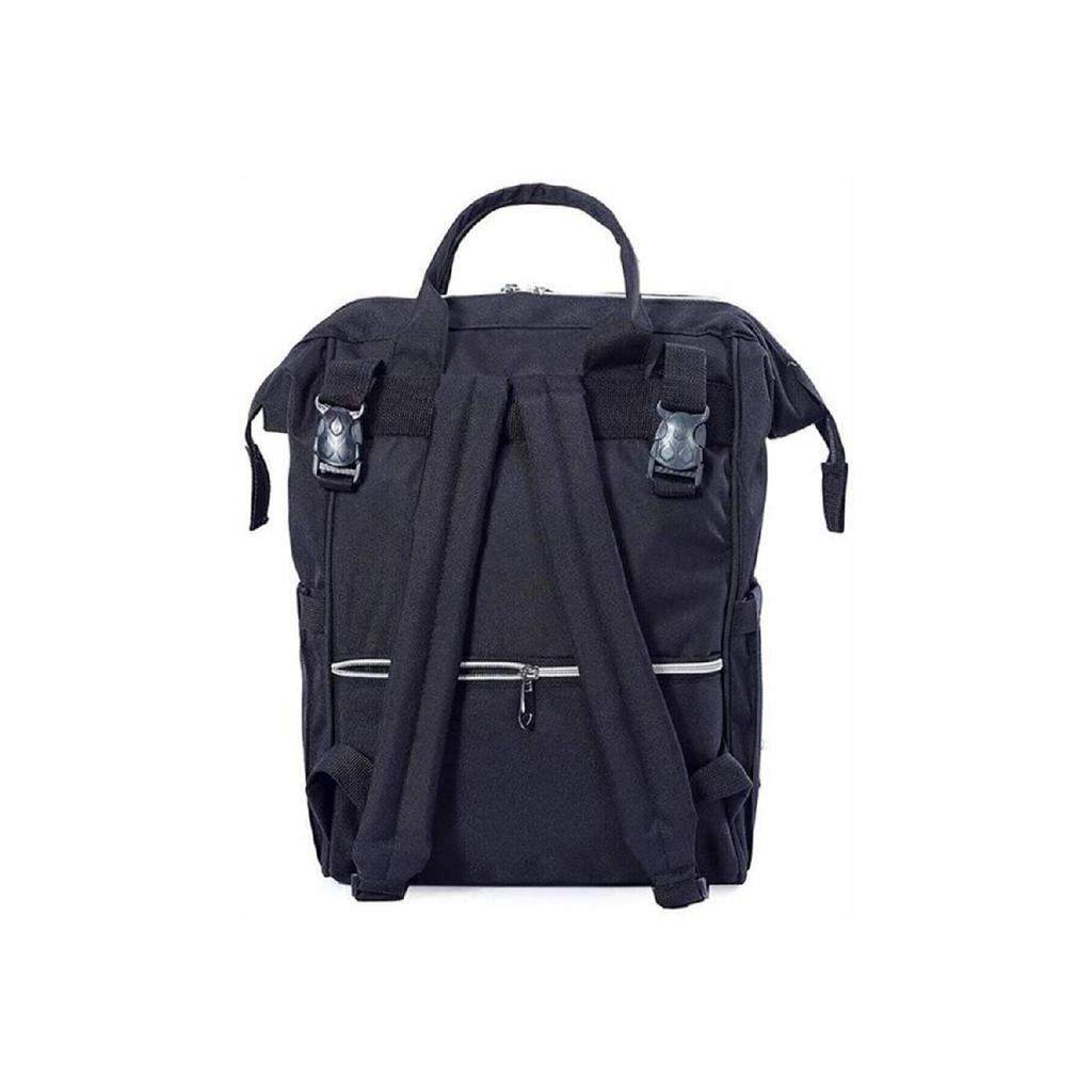 Рюкзак для ухода за ребенком для мамы с термосом для бутылочек и водонепроницаемой вешалкой