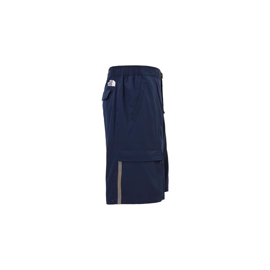 THE NORTH FACE Urban Exploration Cargo Shorts Men's Blue NF0A83P5-8K2