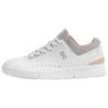On The Roger Advantage White Rose (Womens) Women Sneakers 48.99454