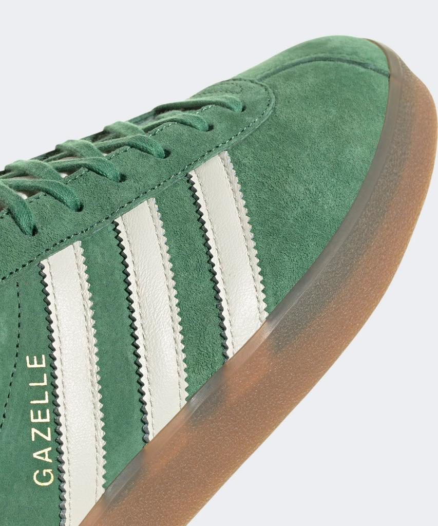 Adidas Gazelle 85 - Green:Off-White / Ih2214