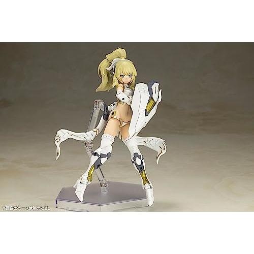 Kotobukiya Frame Arms Girl Durga II, Approximately 165mm Tall, Non-scale Plastic Model