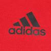 adidas Куртки Мужские Красные С Капюшоном Умеренные Другие GP8604