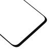 Front Screen Glass Lens Replace Part for Samsung Galaxy A70 SM-A705