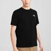 THE NORTH FACE T Shirt Unisex Black NF0A4U9I-JK3