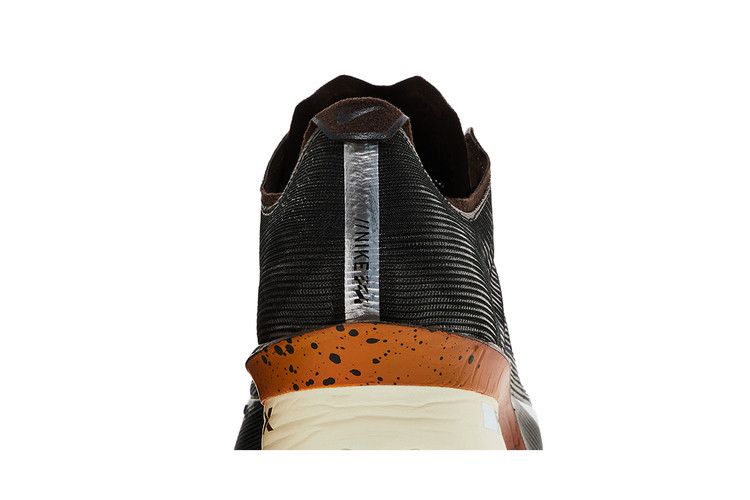 Men's Sneakers Nike ZoomX Vaporfly Next% 4 Velvet Brown Black Velvet Brown/Black/Desert Ochre/Soft Pearl