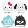 Sanrio Cinnamoroll Пушистая шапочка для ванной и волос для взрослых, девочек, мальчиков, детей, для плавания, бассейна, сушки.