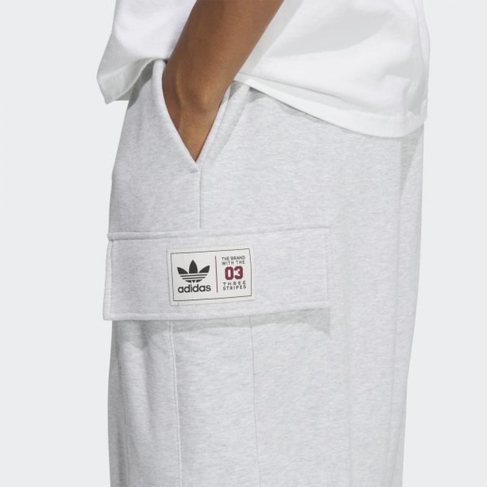 Bb Retro Street Cargo Pants Using Unisex Recyclable Materials Zen...