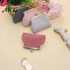 Travel Coin Holder Retro Plaid Purse, Cotton Fabric Small Change Mini Purse Kiss Lock Pouch for Women Coins Cash Earrings Lipstick Storage