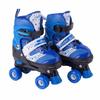 Pvc Roller Adjustable Skates For Kids With Brakes Wheels Safe Design Outdoor
