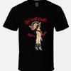 Мужская футболка с принтом группы New York Dolls Все размеры