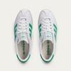 JP7552 Спортивный и Богатый A adidas Originals Белый Footwear White (Женский)