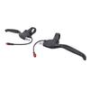 10 Inch 1 Pair Electric Scooter Brake Lever for M4 Left Right Brake Handle Accessories Scooter Brake Grips