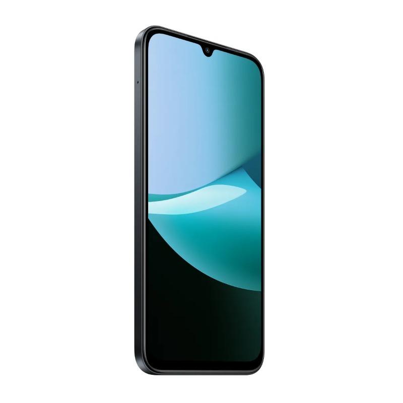 Global Version Xiaomi Redmi 15C MediaTek Helio G81-Ultra 50MP Main Camera 120Hz 6.9" Display 33W Charging 6000mAh Battery