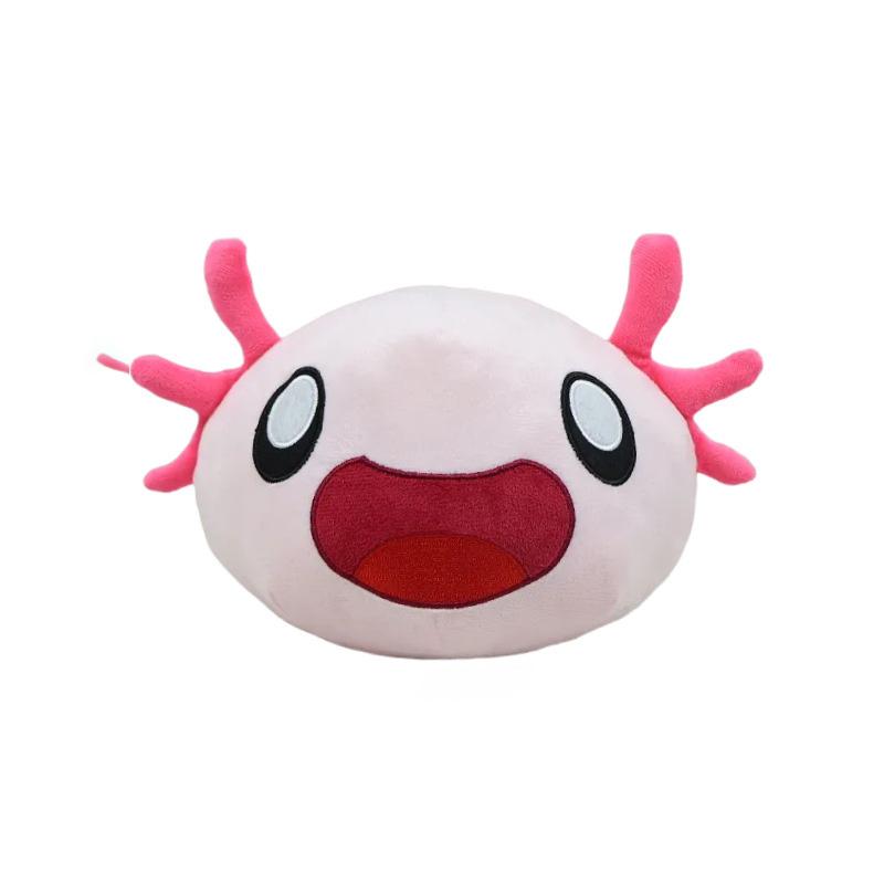 New Roblox Slime RNG Slime Plush Toy, Popular Cross-Border Game Merchandise, Doll Collectible Gift for Kids' Birthdays