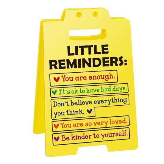 Предупреждающий знак для розыгрыша на столе, прочный пластиковый настольный предупреждающий знак, домашний офисный стол, мини-украшение для стола, украшение, подарок-прикол