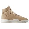 Adidas Tubular Instinct Boost Tan Leather BB8400