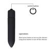 10 Speed Mini Bullet Vibrator Clitoris Stimulation G Spot Vibration Vagina Female Dildo Adult Sex Toys For Women Masturbation